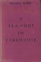 Tea-Shop in Limehouse (Short Story Index Reprint Series)