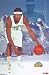 Carmelo Anthony (Sweet Game) Framed Sports Poster Print - 24