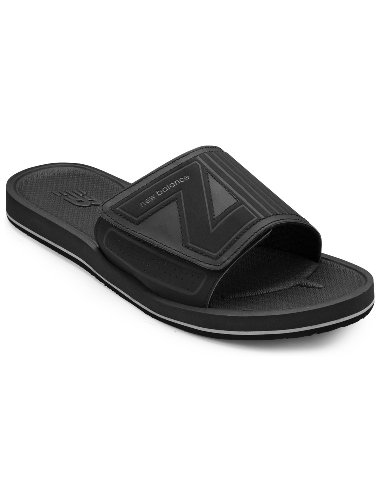 new balance mosie velcro slides