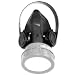 Neiko Respirator Anti-Paint & Dust Cartridges