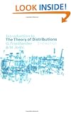 Introduction to the Theory of Distributions