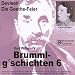 Brummlg'schichten - CDs: Brummlg'schichten 06: Devisen / Die Goethe-Feier: 6