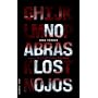 No abras los ojos (Thriller (roca)) de Verdon John