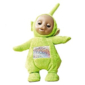 Tomy Teletubbies Dance with Me Teletubby Dipsy