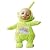 Tomy Teletubbies Dance with Me Teletubby Dipsy