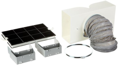 Bosch-HG DHZ5305 Zubeh&ouml;r, Umluftset