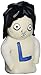 Great Eastern Entertainment Death Note L Finger Puppet Plush