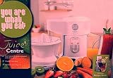Russell Hobbs You Are What You Eat Juice Centre
