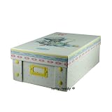Me To You Tiny Tatty Teddy Medium Foldable Storage Box