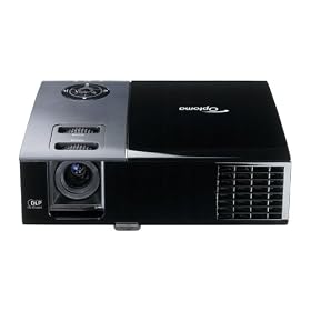 Optoma EP761i Digital Dlp Projector