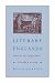 Book Literary Englands: Versions of 'Englishness' in Modern Writing