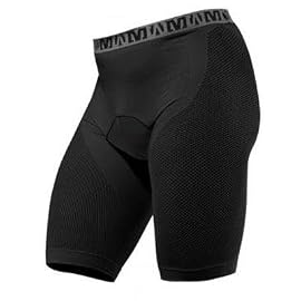 Mavic 2011 Men's Stratos Under Short - Black - 996481