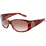 Juicy Couture Womens Honey Resin Sunglasses