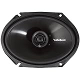 Rockford Fosgate Prime R1682 6x8-Inch Full Range coaxial Speakers