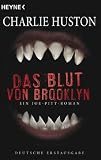 Produkt-Bild: Das Blut von Brooklyn: Ein Joe-Pitt-Roman