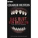 Das Blut von Brooklyn: Ein Joe-Pitt-Roman