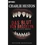 Das Blut von Brooklyn: Ein Joe-Pitt-Roman