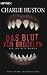 Das Blut von Brooklyn (Joe Pitt, #3)