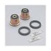 Energy Suspension 4.3133G Black Axle Pivot Bushing