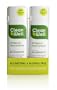 Cleanwell All-Natural Hand Sanitizer Original Scent, Pocket Size, 1-Ounce Spray Bottles (Pack of 6)