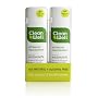 Cleanwell All-Natural Hand Sanitizer, Pocket Size, 1-Ounce Spray Bottles (Pack of 6)