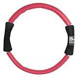 Body Sculpture Pilates Ring Cerise/Black Body Sculpture Pilates Ring - Cerise/Black