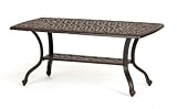 777 - F - Florence Coffee Table - B0017K0T8K