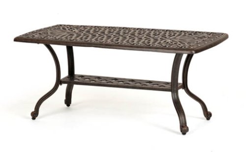 Coffee Table - Florence - Caluco - 777F-21