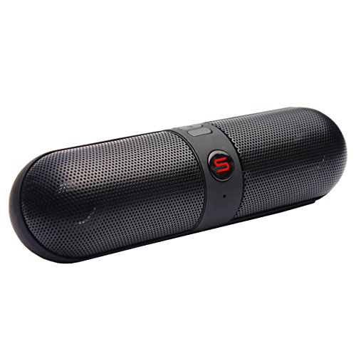 Bluetooth speakers,Portable wireless surround Photo