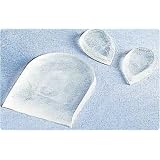 Cambion Heel Lifts. Size: 1/8