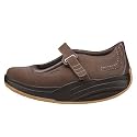 MBT Kaya Chocolate Suede - Womens - FREE SHIPPING