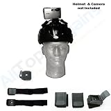 Intova Helmet Mount
