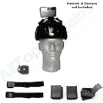 Intova Helmet Mount