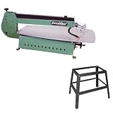 General International EX-30K 30-inch Excalibur Scroll Saw with Stand