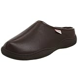 Tamarac by Slippers International Men's Pebble Tumbled Clog