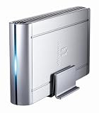 Iomega Portable Hard Drive Black Series - Hard drive - 250 GB - external - 2.5 - FireWire / Hi-Speed USB - 5400 rpm - buffer: 8 MB - black