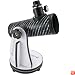 Celestron 21024 FirstScope Telescope