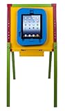 CTA Digital Kids Drawing Easel for iPad