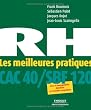 RH : Les meilleures pratiques du CAC 40/SBF 120