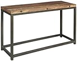 Holbrook Sofa Console Table 30