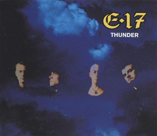 East 17 - Thunder (Single) - Zortam Music