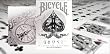 Ghost Deck Bicycle Cards