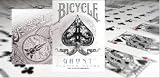 Ghost Deck Bicycle Cards