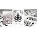 Ghost Deck Bicycle Cards