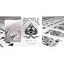 Ghost Deck Bicycle Cards