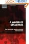 A World of Standards