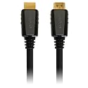 StarTech.com 6FT HDMI TO HDMI DIGITAL VIDEO ( HDMIMM6 )