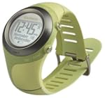 Garmin Forerunner 405 Verde