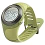 Garmin Forerunner 405 with USB ANT stick - Green