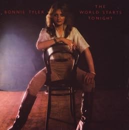 Bonnie Tyler Picture 16